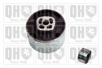 QUINTON HAZELL em4506 -  Подвеска, двигатель